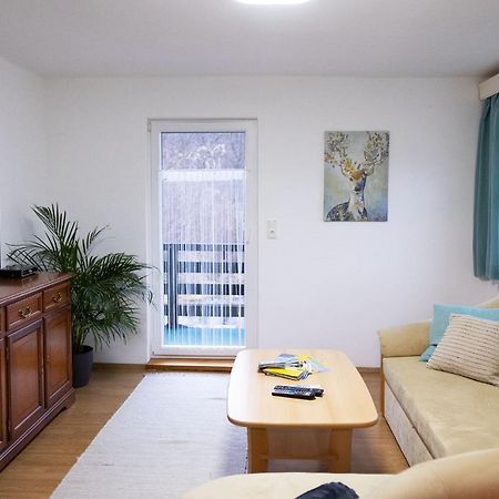 Apartamento Kaiser Franzl Bad Ischl Exterior foto