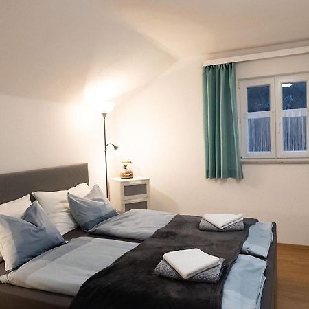 Apartamento Kaiser Franzl Bad Ischl Exterior foto