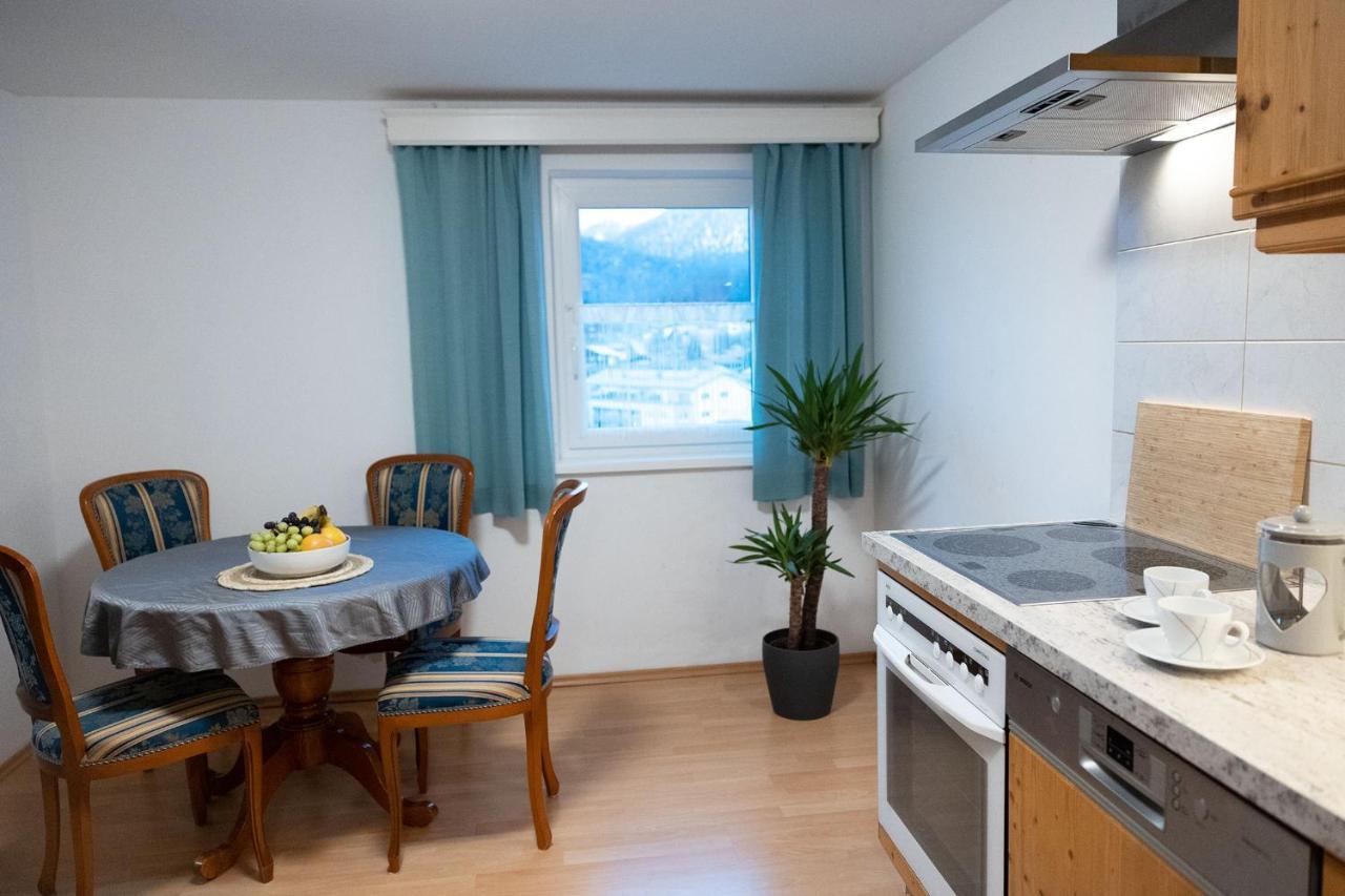 Apartamento Kaiser Franzl Bad Ischl Exterior foto